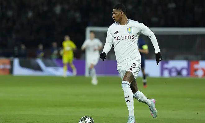 降价超过1000万！曼联放行拉什福德，巴萨3000万选择性买断