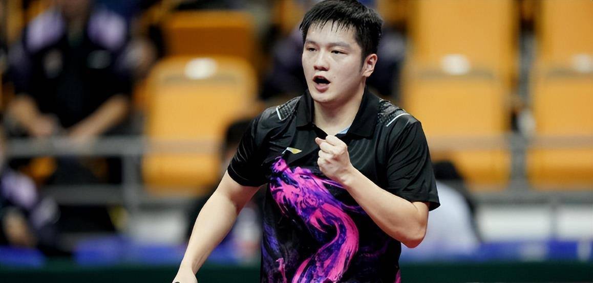 德甲发文，28岁樊振东再破天花板，让马龙和整个体坛“沉默”了