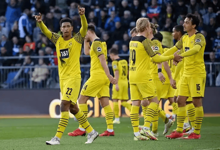 德甲伤病对决：多特主场欲破不胜怪圈 不来梅残阵靠定位球偷生？