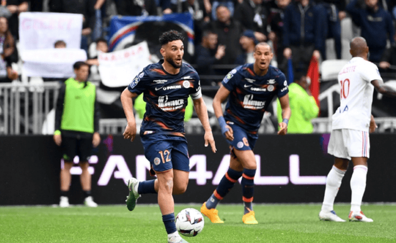 法甲：马赛VS里昂，最新扫盘比分预测